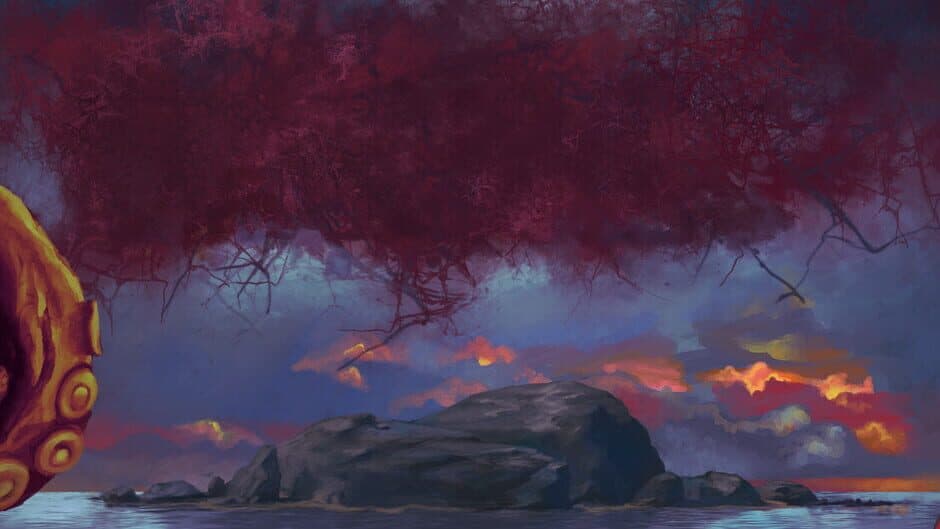 Cthulhu's Reach: Devil Reef artwork 1