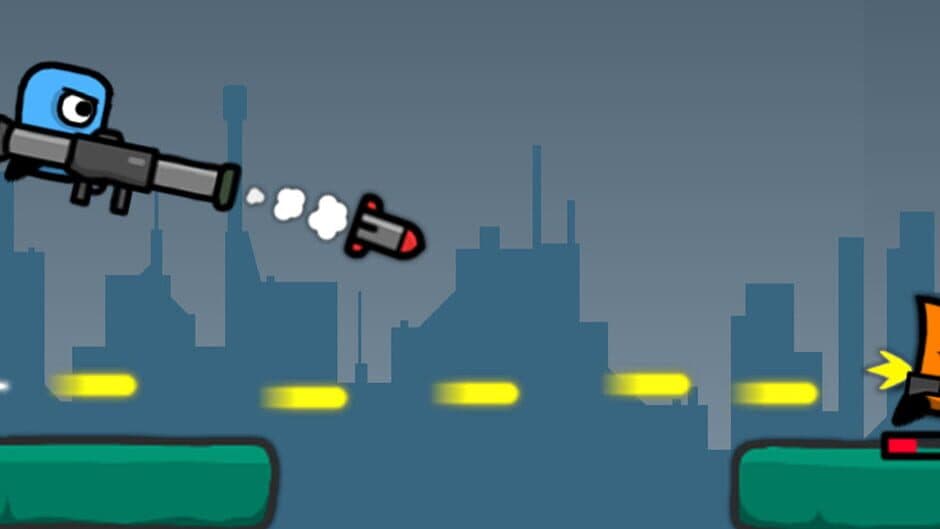 Multishot artwork 1