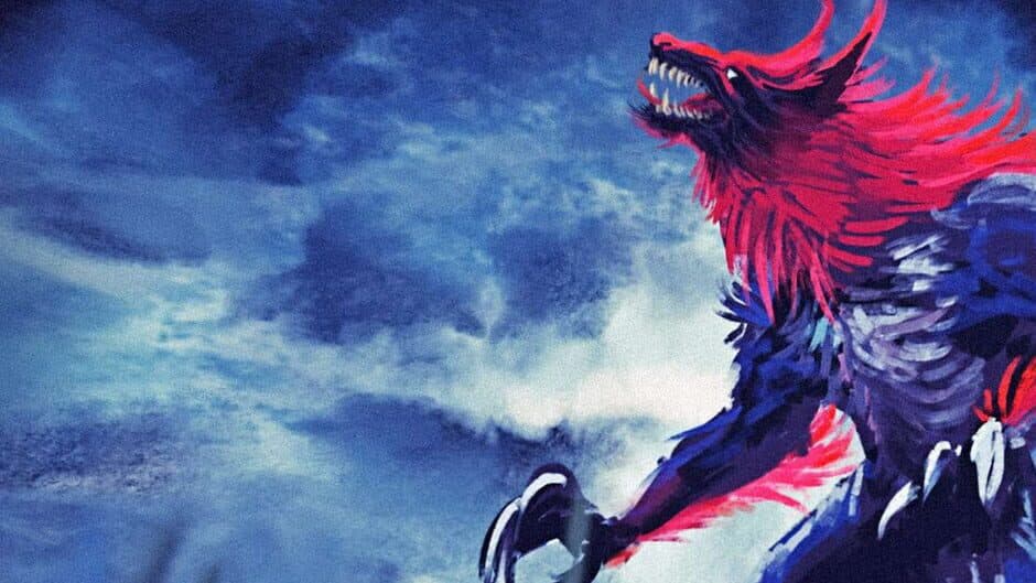 Chronicles of the Wolf artwork 1