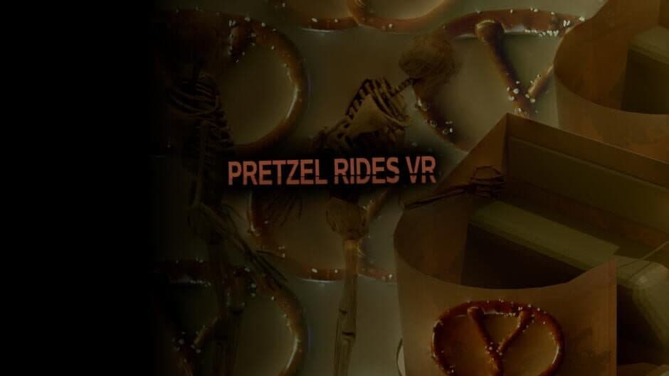 Pretzel Rides VR artwork 1