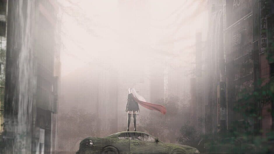 Aikode artwork 1