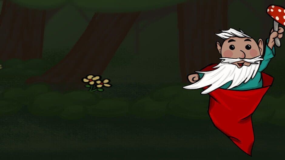 Top Gnome artwork 1
