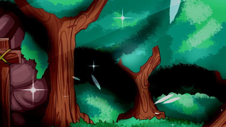 TerranLands artwork 1
