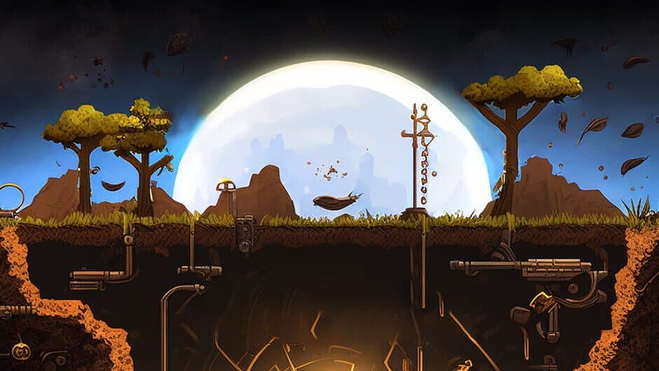 TerraForge artwork 1