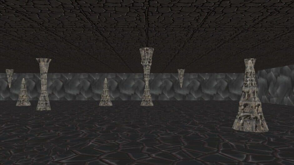 Into the Inferno artwork 1