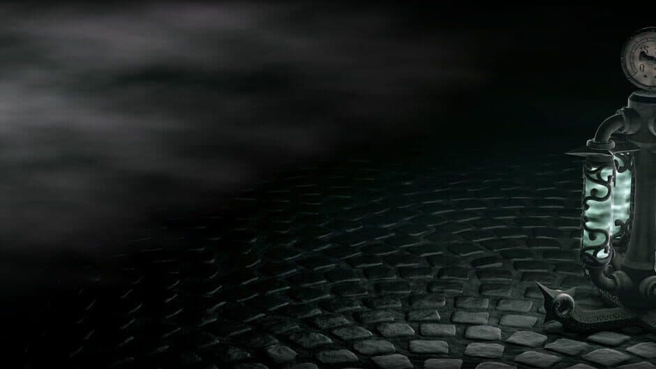 Gunmetal Gothic artwork 1