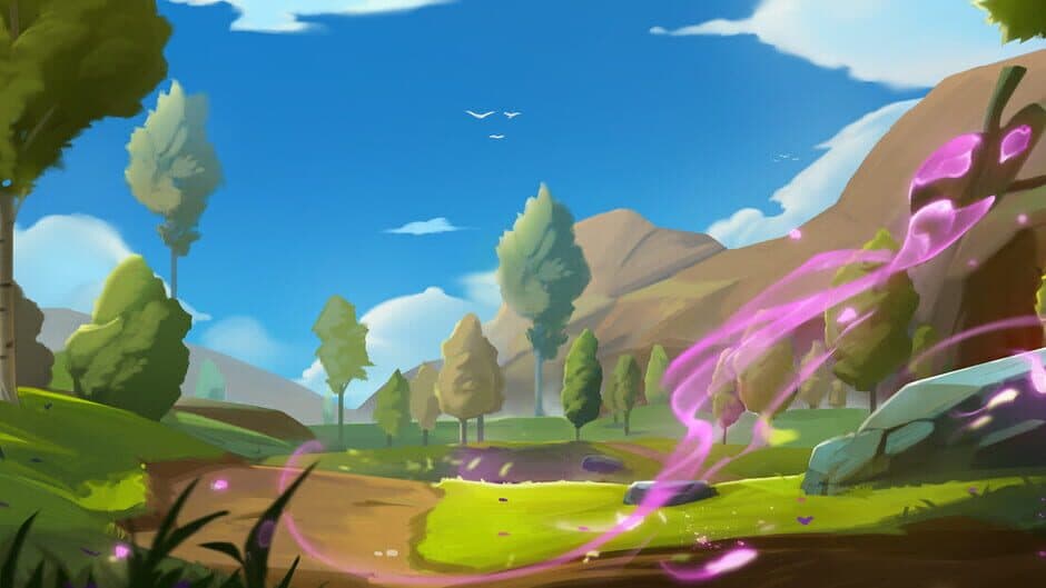 Oppidum artwork 1
