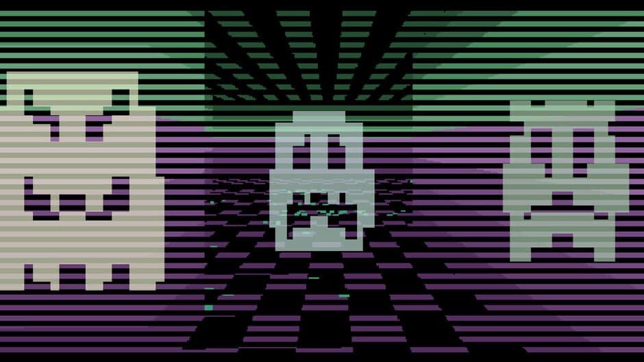 Spectral Trail artwork 1