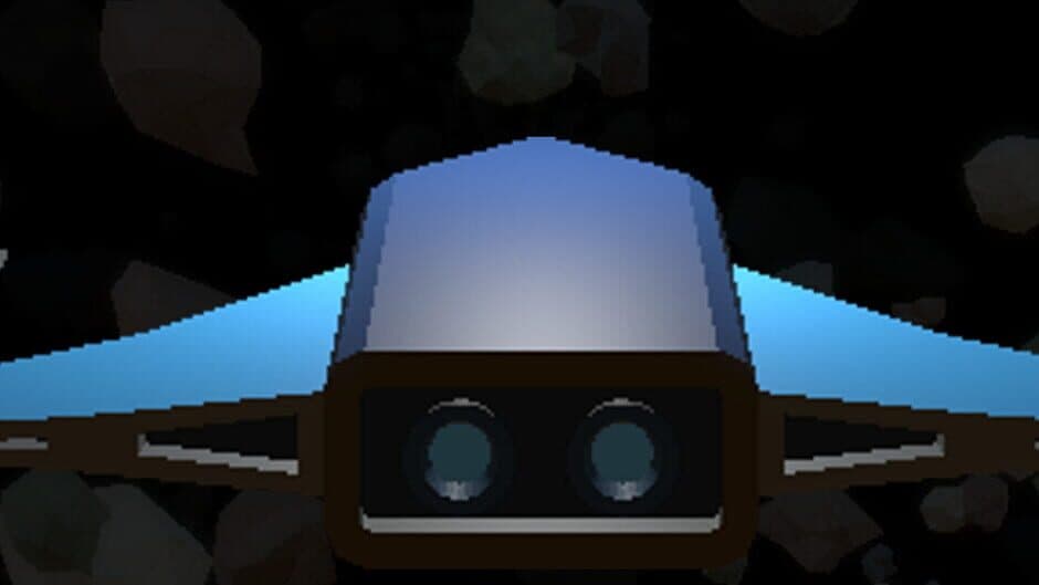 Hex Racer artwork 1