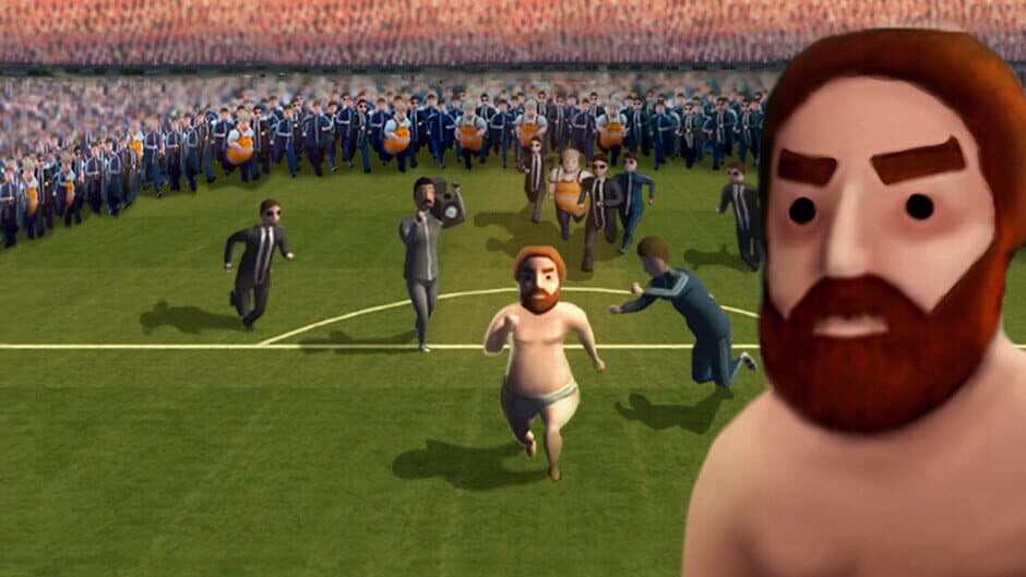 Football Streaker Simulator artwork 1