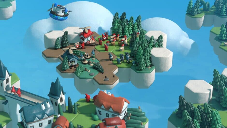 EcoGnomix artwork 1