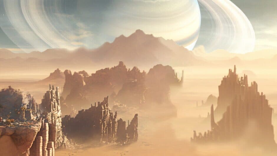 Relic Odyssey: Ruins Of Xantao artwork 1