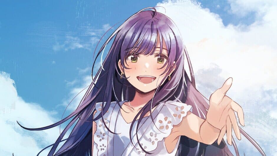 Hop Step Sing! Shikiri Shiishiba: By My Side artwork 1