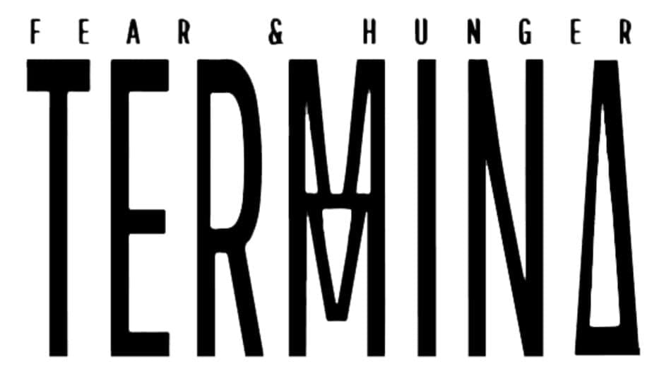Fear & Hunger 2: Termina artwork 2