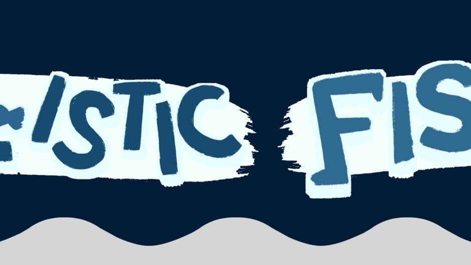 Reel-istic Fishing artwork 1