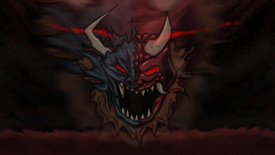 Soul Devourer artwork 1