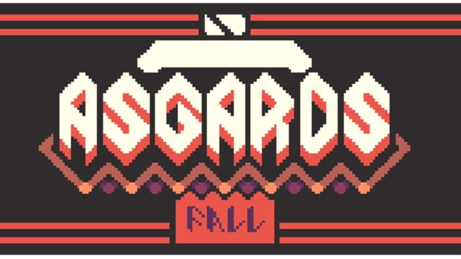 Asgard's Fall: Viking Survivors artwork 1