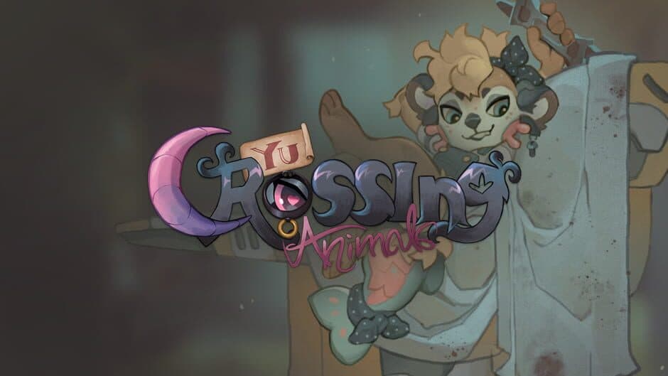 Yu Crossing Animals artwork 1