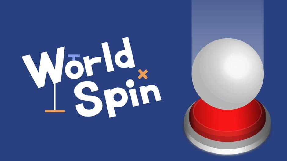 World Spin artwork 1