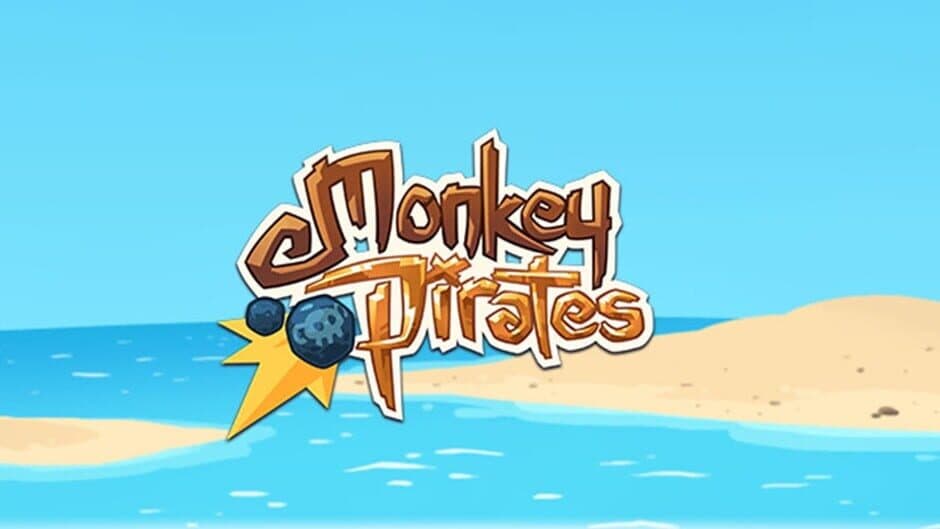 Monkey Pirates artwork 1