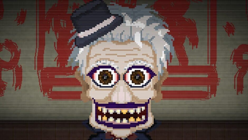 Tragedy Theater artwork 1