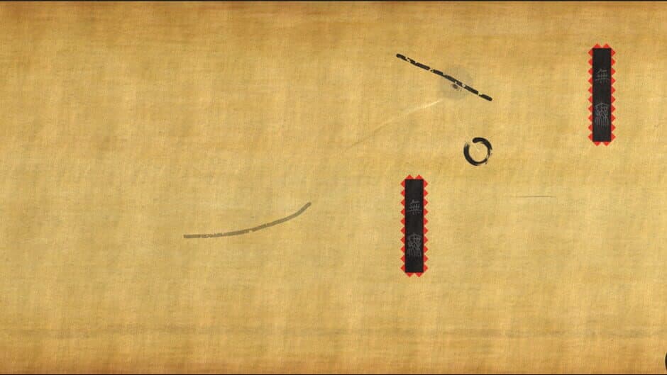 Zen with a Pen artwork 1