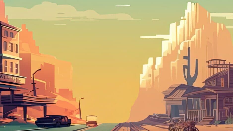 Food Truck Time Machine artwork 1