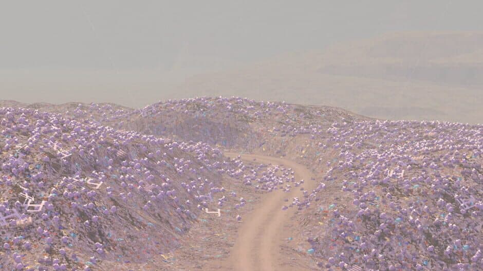 Garbage Country artwork 1