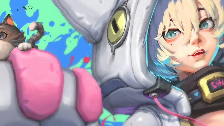 Storm Striker artwork 1