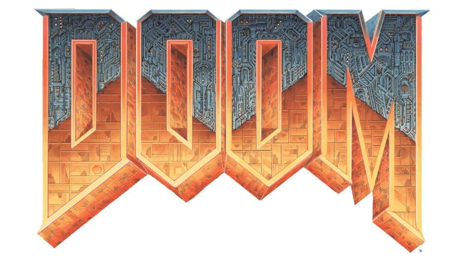 Doom artwork 1
