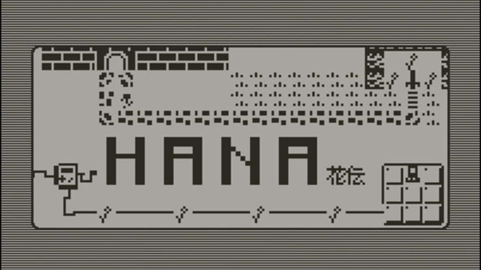 Hana: Spacetime Fantasy artwork 1