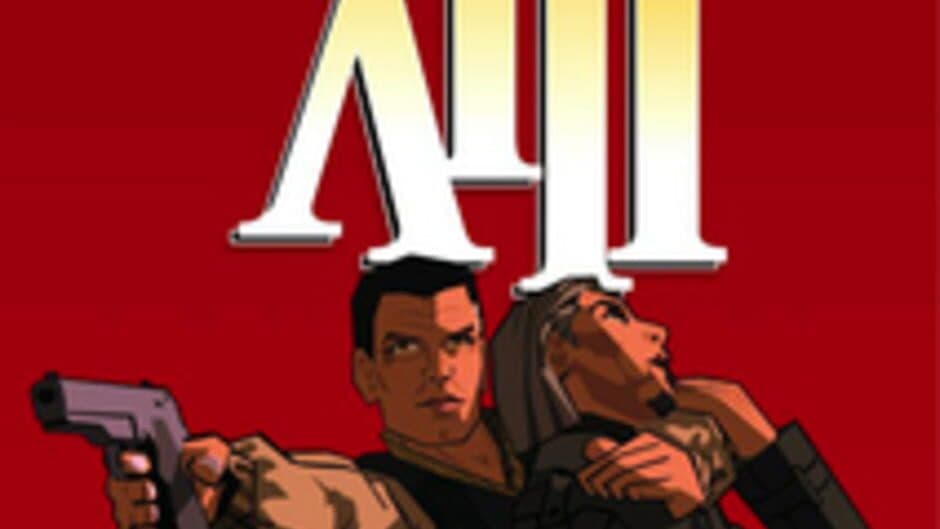 XIII artwork 1