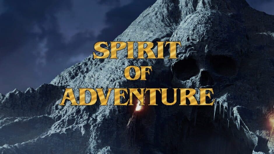 Spirit of Adventure artwork 1