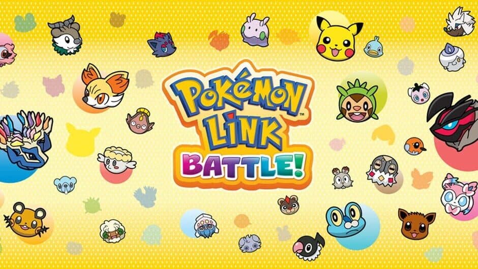 Pokémon Battle Trozei artwork 1