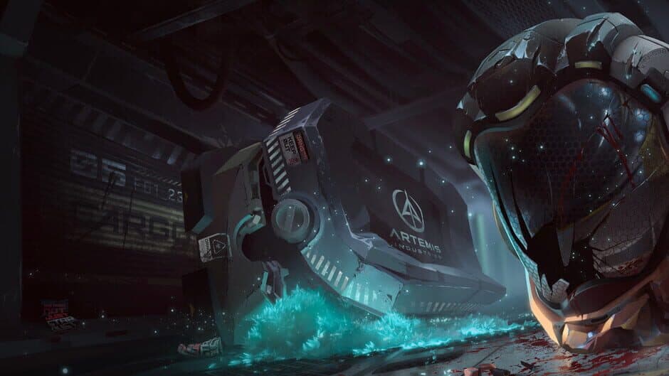 Astral Rot artwork 1