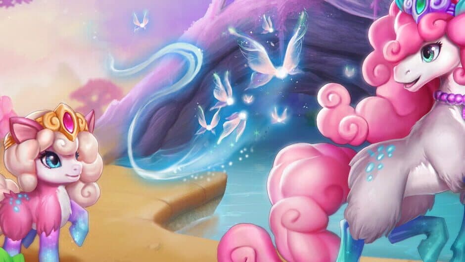 Merge Adventure: Magic Dragons artwork 1