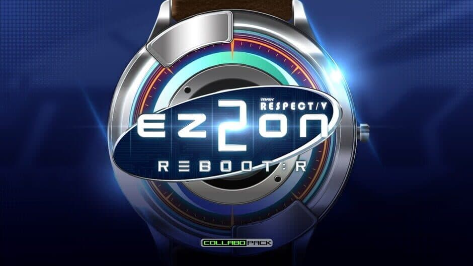 DJMax Respect V: Ez2on Pack artwork 1