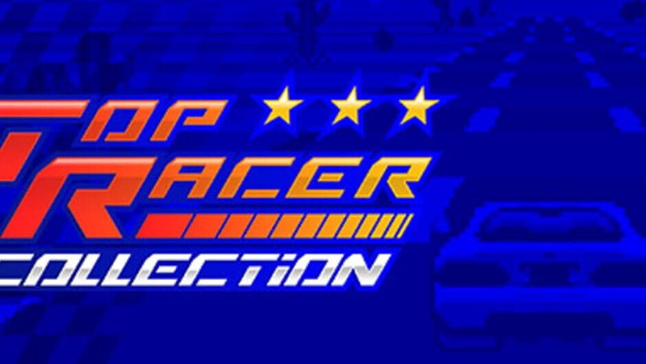 Top Racer Collection artwork 3