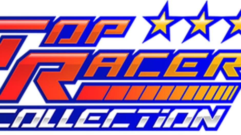 Top Racer Collection artwork 2