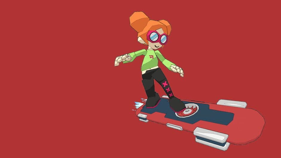 Hoversteppers artwork 1