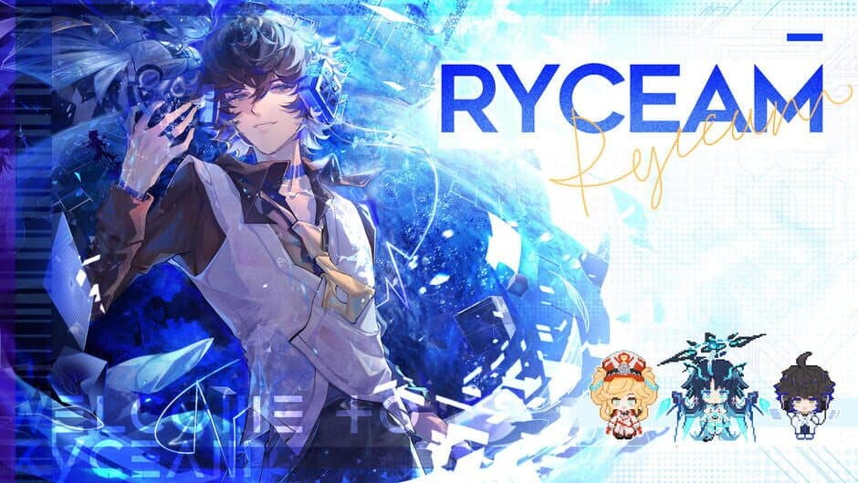 Ryceam artwork 1