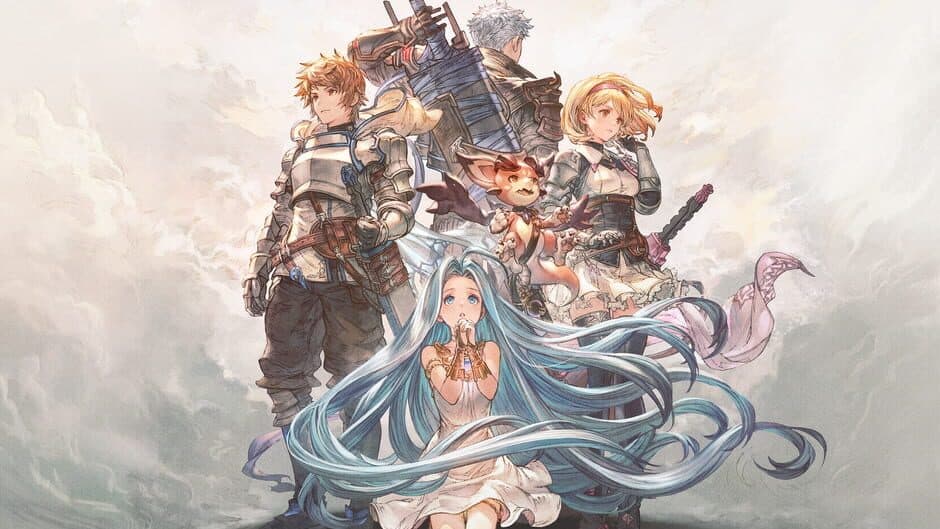 Granblue Fantasy: Relink artwork 3
