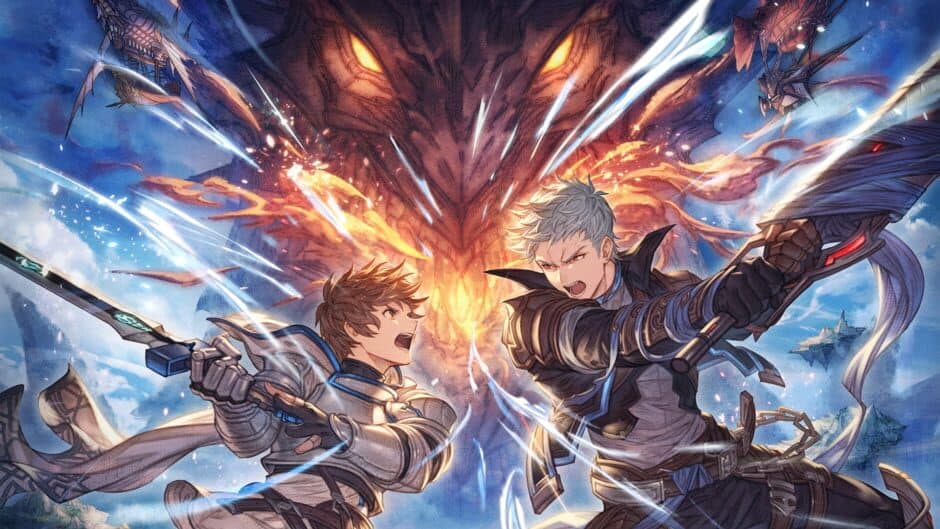 Granblue Fantasy: Relink artwork 1