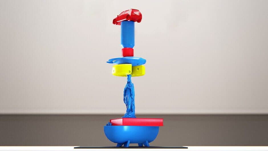 Does it Stack? artwork 1