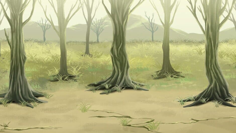 The Crimson Pearl artwork 1
