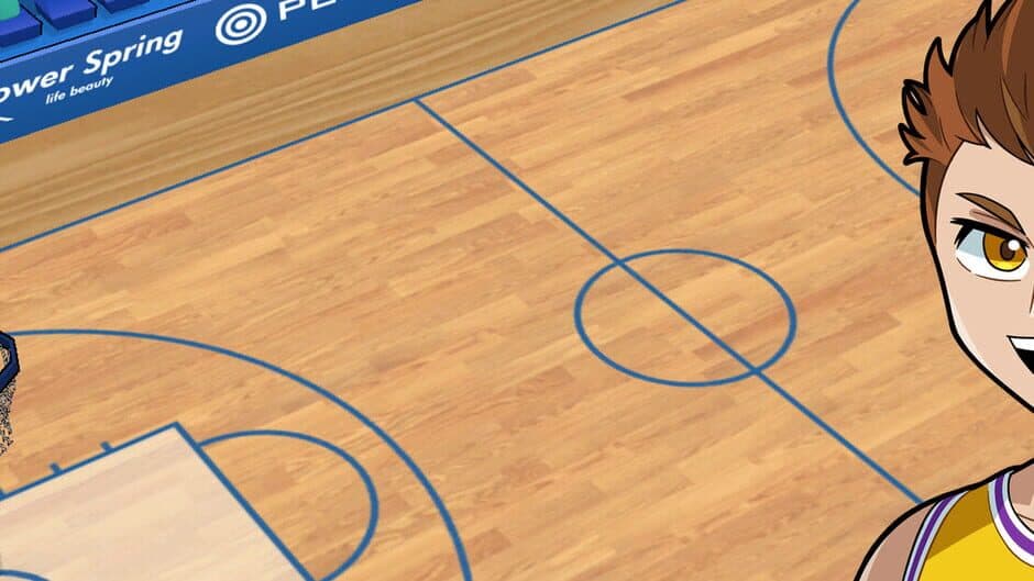 Desktop Basketball 2 artwork 1