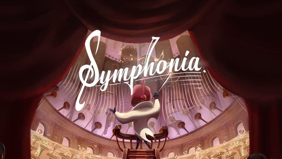 Symphonia: Student Project, 2020 artwork 2