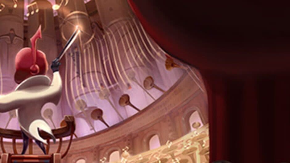 Symphonia: Student Project, 2020 artwork 1