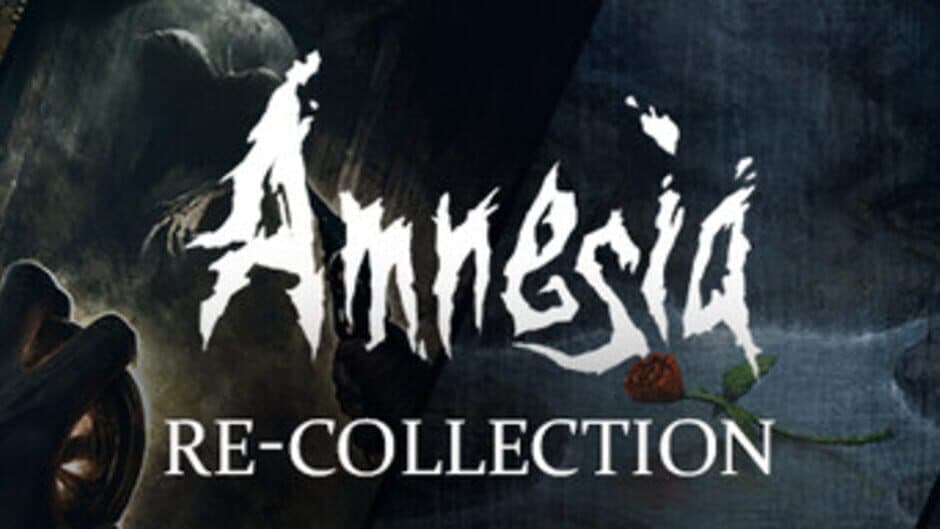 Amnesia Re-collection artwork 1