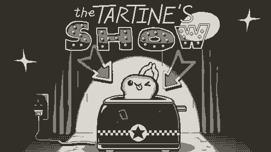 The Tartine's Show artwork 1